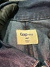 Gap Blue Jumpsuit Size XS - photo 4