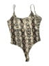Shein Ivory Bodysuit Size 6 - photo 2