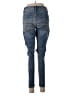 American Eagle Outfitters Stars Blue Jeans Size 6 - photo 2