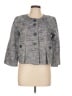 Tibi Gray Jacket Size 12 - photo 1