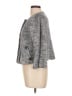 Tibi Gray Jacket Size 12 - photo 5