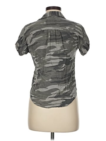 Style Envy Short Sleeve Blouse (view 2)