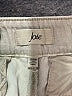 Joie Solid Ivory Khaki Shorts Size XS - photo 3