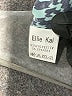 Ellie Kai Teal Sleeveless Blouse Size XS - photo 8