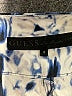 Guess Print Blue Casual Pants Size 4 - photo 7
