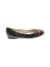 Gucci Black Green Flats Size EU (IT) 36 / US 6 - photo 1