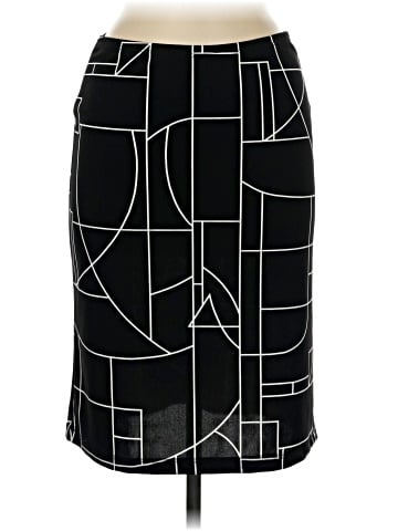 Sassy Formal Skirt (view 1)