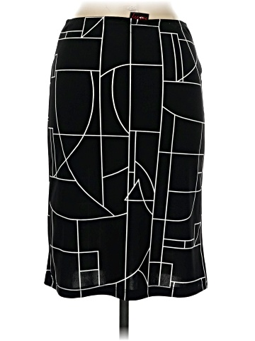 Sassy Formal Skirt (view 2)