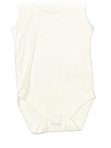 M&S Short Sleeve Onesie (view 1)