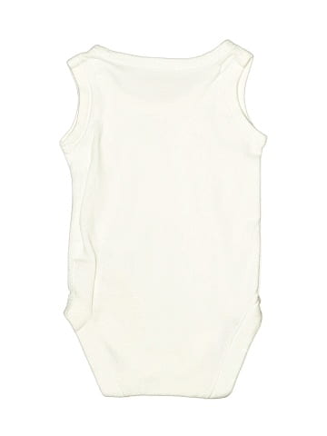 M&S Short Sleeve Onesie (view 2)