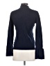 CeCe Blue Long Sleeve Top Size XS - photo 2