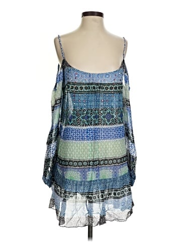 Nicole Miller Artelier Sleeveless Blouse (view 1)