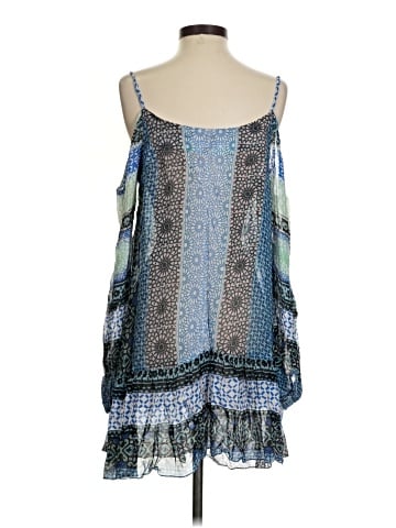 Nicole Miller Artelier Sleeveless Blouse (view 2)