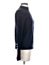 CeCe Blue Long Sleeve Top Size XS - photo 4