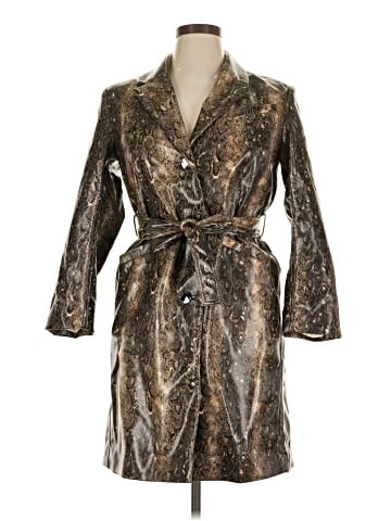 Ganni Coat (view 1)