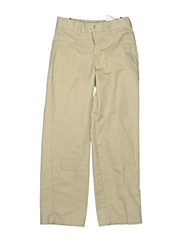 Dickies Khakis (view 1)