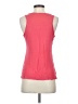 Gap Outlet 100% Rayon Pink Active Tank Size S - photo 2