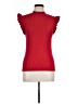 Venus Red Short Sleeve Top Size L - photo 1