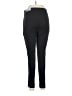 Chico's Solid Black Active Pants Size Med (1) - photo 2