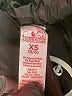 Justice Hearts Black Dress Size 5 - 6 - photo 3