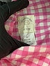 J.Crew Checkered-gingham Pink Long Sleeve Button-Down Shirt Size 0 - photo 7