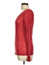 Maurices Red 3/4 Sleeve T-Shirt Size M - photo 5