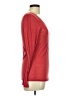 Maurices Red 3/4 Sleeve T-Shirt Size M - photo 4