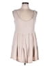 BaeVely Tan Romper Size M - photo 1