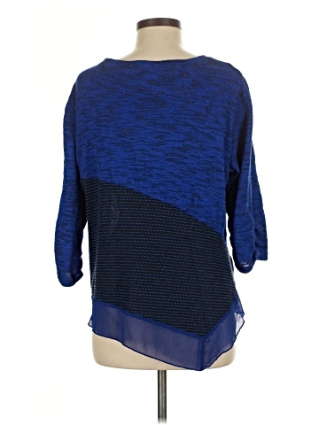 Kim Rogers Pullover Sweater (view 2)