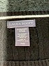Laura Scott Black Pullover Sweater Size XL - photo 4