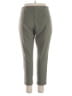 Vince Camuto Solid Green Active Pants Size L - photo 2