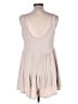 BaeVely Tan Romper Size M - photo 2