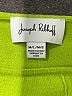 Joseph Ribkoff Green Poncho Size ML - photo 6