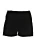 BSP Better Sports Performance Solid Black Shorts Size M - photo 1
