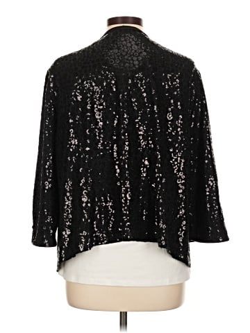 Alex Evenings Blazer (view 2)
