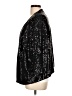Alex Evenings Black Blazer Size L (estimated) - photo 5