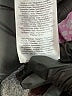 Vero Moda 100% Polyester Pink Casual Skirt Size M - photo 5