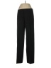 Max Mara Solid Black Dress Pants Size 8 - photo 1