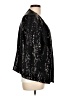 Alex Evenings Black Blazer Size L (estimated) - photo 4