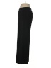 Max Mara Solid Black Dress Pants Size 8 - photo 5