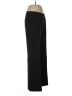 Max Mara Solid Black Dress Pants Size 8 - photo 4