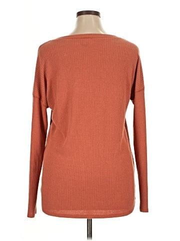 7th Ray Pullover Sweater (view 2)