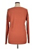7th Ray Orange Pullover Sweater Size XL (estimated) - photo 2