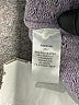 Fate Purple Turtleneck Sweater Size M - photo 8
