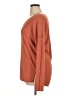 7th Ray Orange Pullover Sweater Size XL (estimated) - photo 5