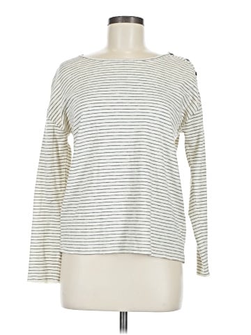 Hartford Long Sleeve T-Shirt (view 1)