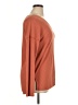7th Ray Orange Pullover Sweater Size XL (estimated) - photo 4