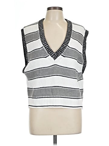 Sen Sweater Vest (view 1)