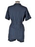 Universal Thread Solid Blue Romper Size S - photo 2