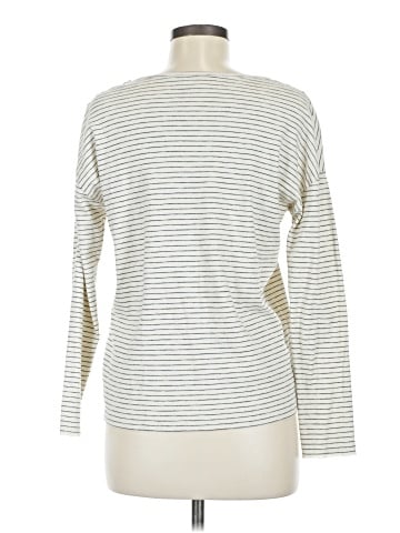 Hartford Long Sleeve T-Shirt (view 2)